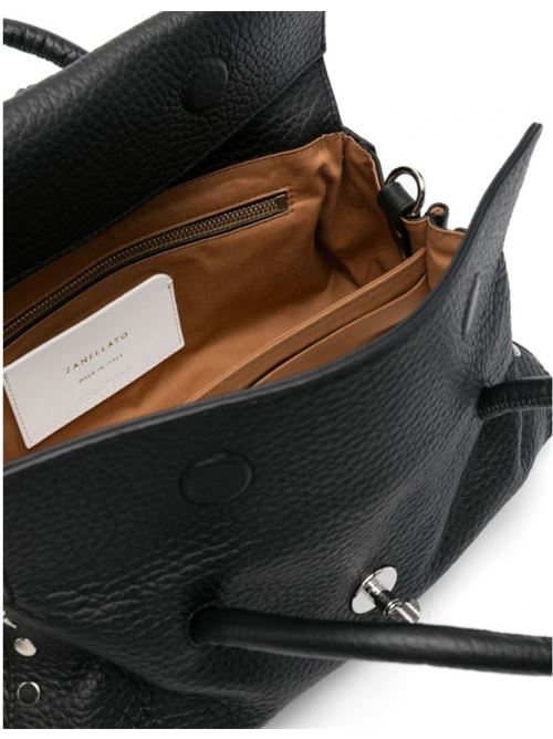  ZANELLATO | 068750.1120000/SZ0001 Nero